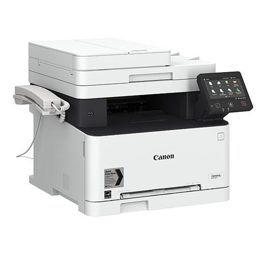 Canon i-SENSYS MF635Cx